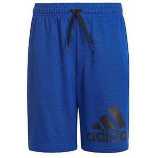 adidas Essentials shorts - Royal Blue / Black - 128