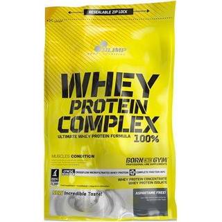OLIMP SPORT NUTRITION WHEY PROTEIN COMPLEX 700 g -Peanut Butter