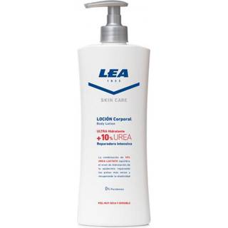 LEA Bodylotion, 10% Urea, 400 ml.
