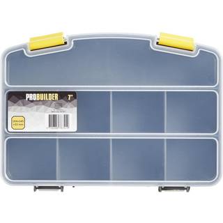 Probuilder organizer, 7"