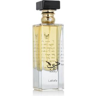 Lattafa Adeeb Eau de parfum 80 ml