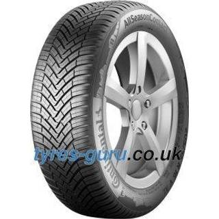 Continental AllSeasonContact™ XL FR BSW 3PMSF 265/45R20 108Y