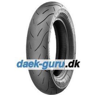 Heidenau K80 SR ( 140/60-13 RF TL 63P Baghjul, M/C )