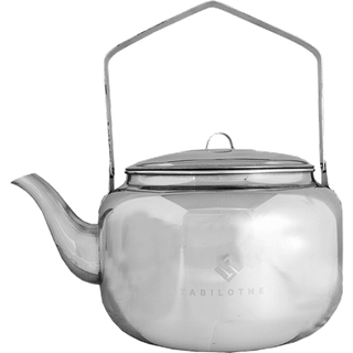 Stabilotherm Coffee Pot 4L Stainless Steel, 4L