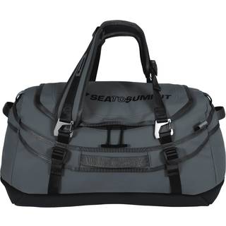 Sea To Summit Duffle 90L Charcoal, OneSize
