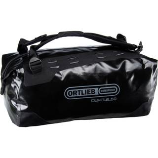 Ortlieb Duffle Cykeltaske 60L - Gul