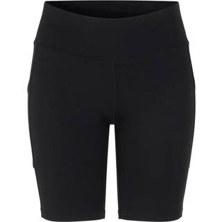 ID G11049 GEYSER performance tights short dame Sort S