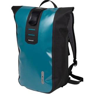 Ortlieb Velocity 23L rygsæk - benzin