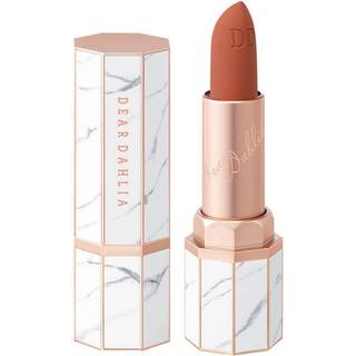 DEAR DAHLIA Indsamling Lip Paradise Effortless Matte Lipstick M102 Amber 3,2 g () - 3,2 g