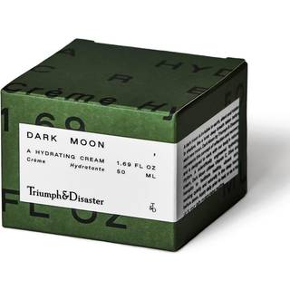 Triumph & Disaster Dark Moon Hydrating Cream, 50 ml.