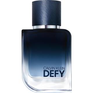 Calvin Klein Defy Eau de Parfum til mænd 50 ml - 50 ml
