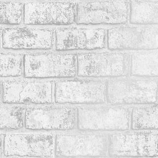 Albany Wallpaper Glistening Brick 12950