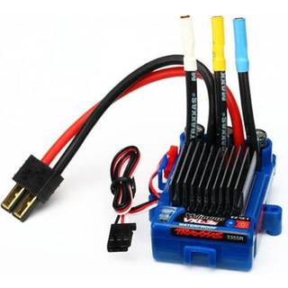 Traxxas 3355R Velineon VXL-3S BL WP ESC