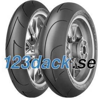 Dunlop D213 GP Pro Rear 180/60ZR17 75W