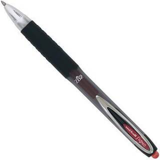 Uni-ball Signo 207 - rollerball pen - black