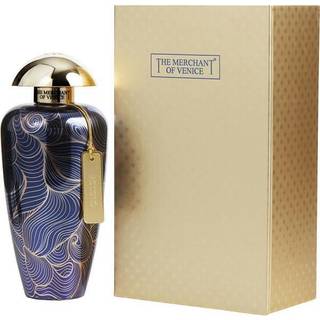 THE MERCHANT OF VENICE Indsamling Murano Exclusiv RococòEau de Parfum Spray 100 ml (15.880,00 kr / 1 l) - 100 ml
