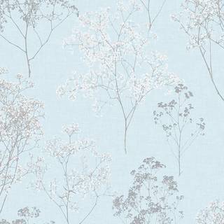 Galerie Wallpaper Baby Flowers FH37510
