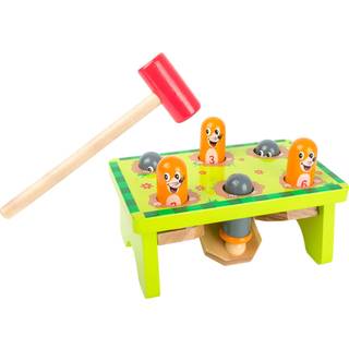 Small Foot hammerbræt legetøj