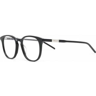 Gucci GG1157O 004 51 Briller Mænd Black - Black - 51mm