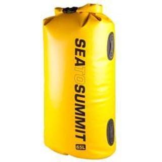 Hydraulic Dry Pack rygsæk, 120L, yellow