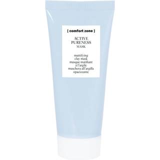 Comfort Zone Active Pureness Crememaske 60 ml - 60 ml