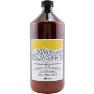 Davines Natural Tech Nourishing Vegetarian Miracle Mask 1000 ml