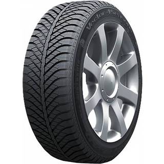 Goodyear Vector 4 Seasons M+S 3PMSF 175/65R13 80T