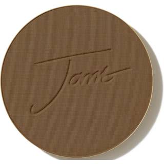 jane iredale PurePressed Base Mineral Pressed Powder with SPF Matte Foundation Vegan Clean Cruelty-Free