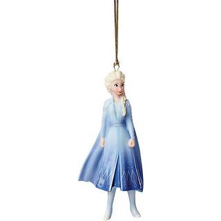 Lenox 890938 Frozen 2 Elsa Ornament