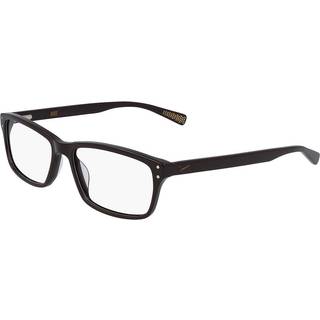 Nike 7245 243 55 Briller Mænd Brun - Brown - 55mm