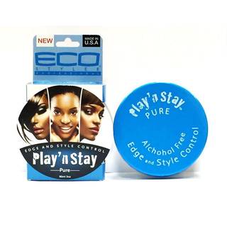 Eco Play'n Stay - Pure 90ml