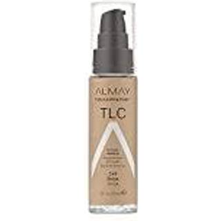 Almay TLC virkelig varig farve 16 timers makeup beige 05 [240] 1 oz (pakke med 2)