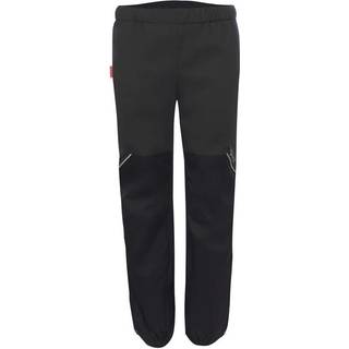 Trollkids Kid's Lofoten Rain Pants Regnbukser Børn størrelse 98 farve blå