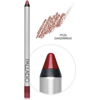 Palladio Precision Lapliner Gingerbread