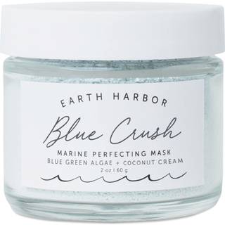 Earth Harbor Blue Crush Marine Perfecting Mask 60 g