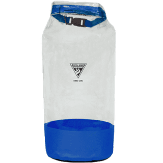 Seattle Sports Glacier Clear Dry Bag Vandtæt Taske - 20L