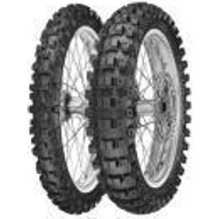 Pirelli Scorpion MX32 Mid Hard Medium-Hard 120/80-19