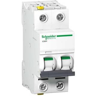 Schneider  Automatsikring IC60h 2P 13A B