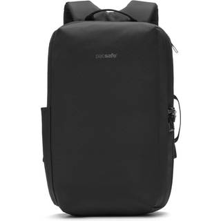 Pacsafe Metrosafe X 16  black Backpack