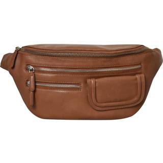 Belsac Bæltetaske Haya - Brun