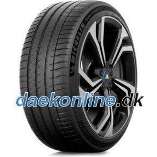 Michelin Pilot Sport EV XL Acoustic BSW 275/40R22 107Y