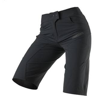 Zimtstern Women's Taila Evo Short Cykelbukser Damer størrelse XL farve lilla