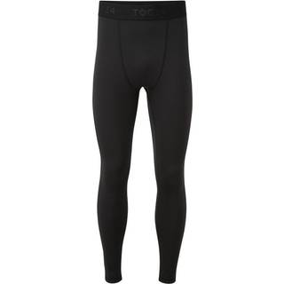 Tog 24 Tog 24 Black Snowdon Mens Thermal Leggings