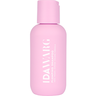 Ida Warg Moisture Hair Mask Small Size 100 ml