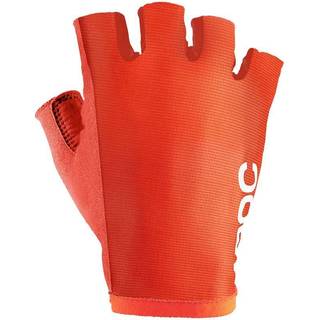 Poc Cykelhandsker Avip Glove Short Zink Orange
