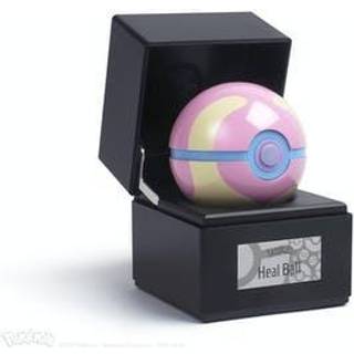 POKEMON - Metal Electronic Diecast Poke Heal Replica