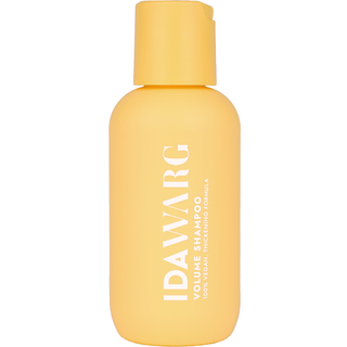 IDA WARG Beauty Volume Shampoo Travel Size - 100 ml