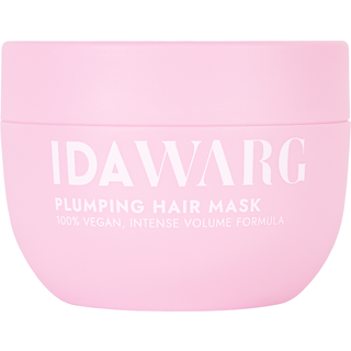 IDA WARG Beauty Plumping Hair Mask Travel Size - 100 ml