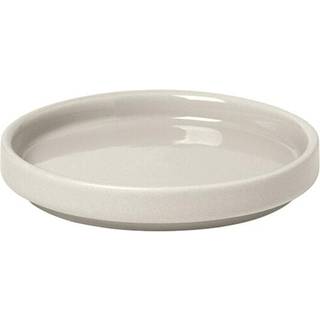 blomus Pilar asiet Ø10 cm Moonbeam
