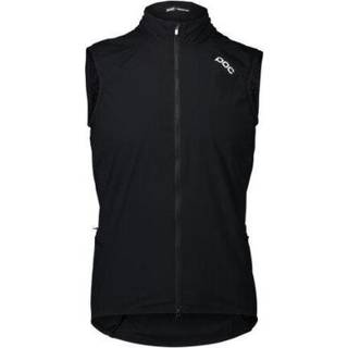 POC Pro Thermal Vest Cykelvest Herrer størrelse S farve sort